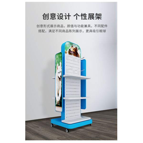 Commercial Sectional Display Furniture Custom Acrylic Outdoor Basketball Hoop Stands