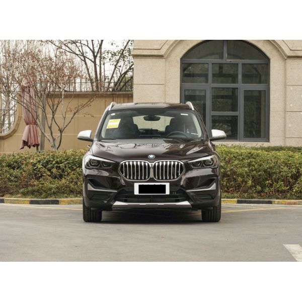 Компакт SUV 1.5T привода лист варианта моды Li привода 20 BMW X1 использовал