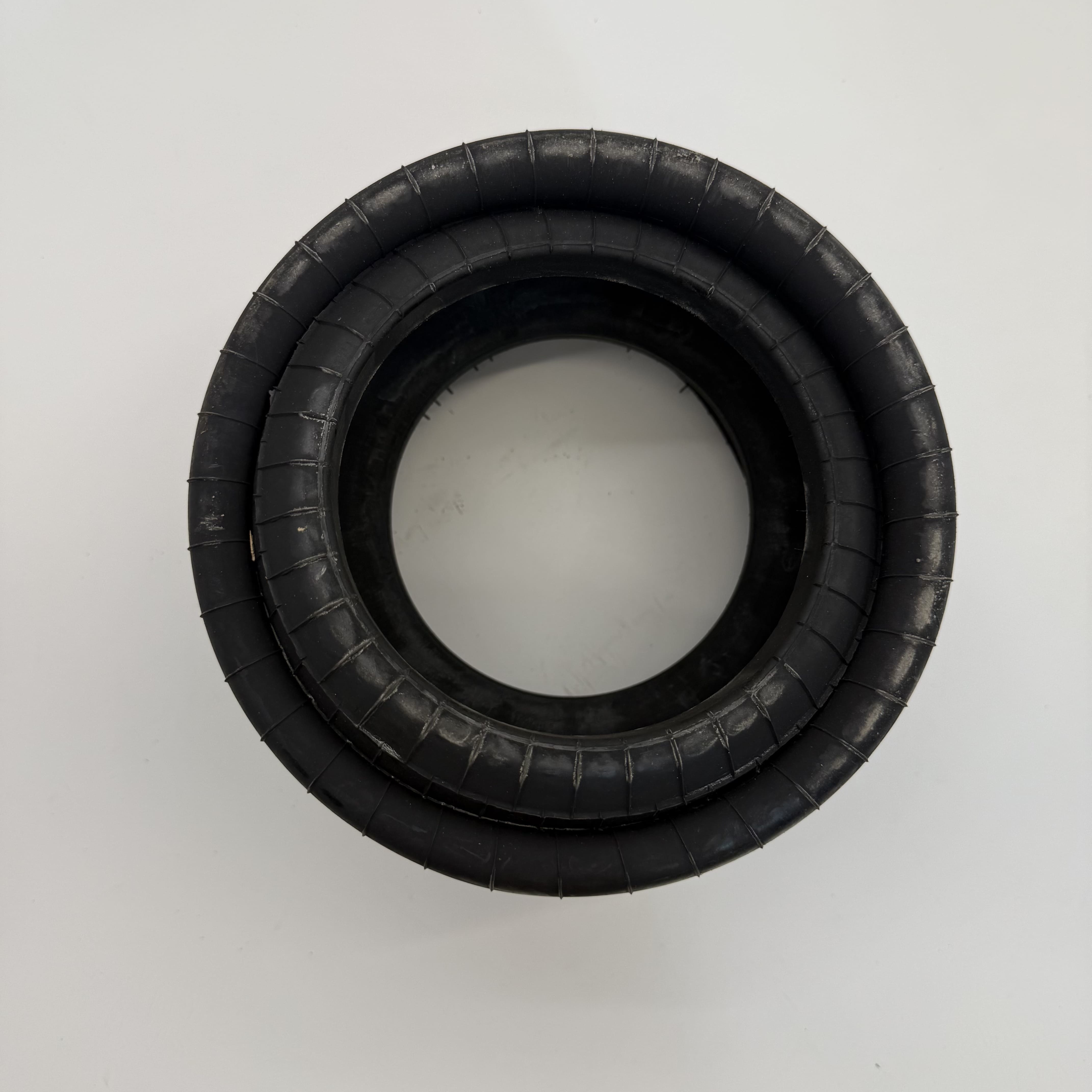Rubber Bellows Air Bag Shock Absorber Air Spring, Universal Chassis Suspension Damper for King Long, Yutong, Zhongtong, Higer and Yuchai Buses