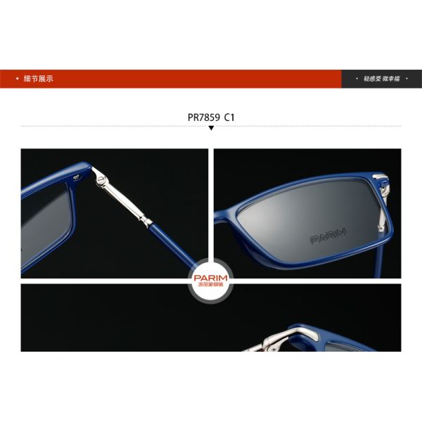 OEM Service Womens Polarized Sunglasses , Popular Ladies Glasses Frames