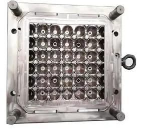 Customized Home Appliance Mold 718H ABS Home Injection Molding Egg Holder