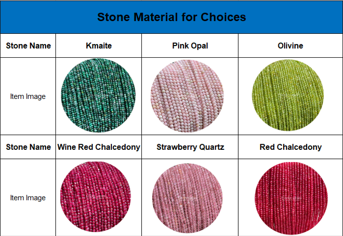 Strawberry Quartz Pink Opal Gems Bead Natural Crystal Faceted Round Shape Small Loose Bead Strands for Bracelets