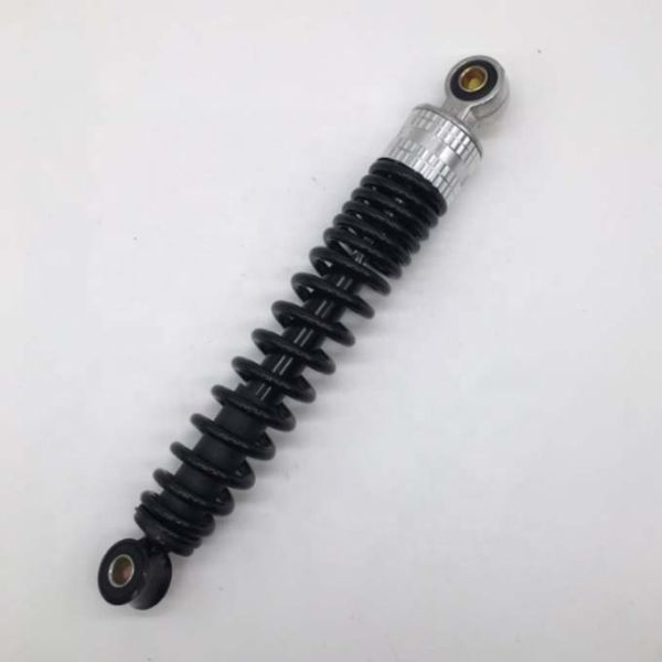 Высококачественная стальная 310 мм задняя подвеска для абсорбции газов для мотоцикла для оптимальной производительности и долговечности