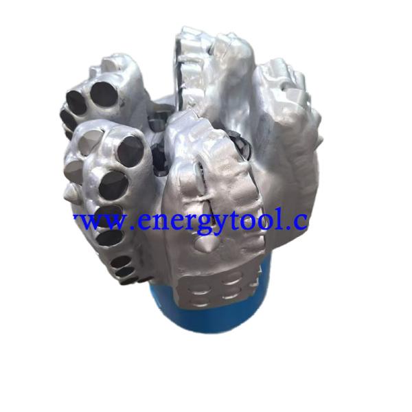 Diamond PDC Drilling Tool 5-7/8 Inch Oil Rig Drilling Bit