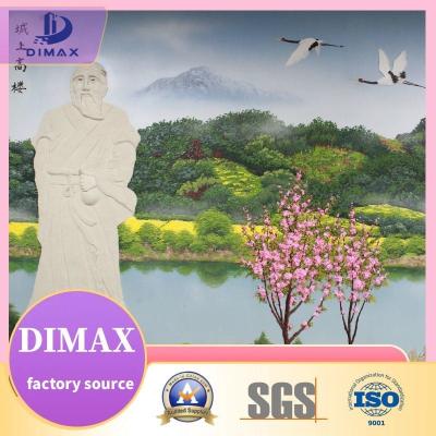 ODM Art Sand Painting Color Sand Drawing High Temperature Sintered