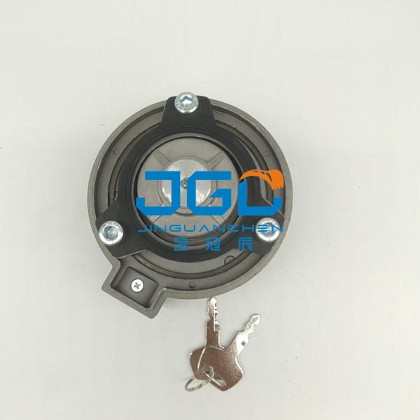 R215-7 Hydraulic Cover Excavator Parts Construction Machinery Parts