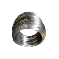 Excellent prix fil en acier inoxydable 1,0 mm 5,5 mm 6,5 mm