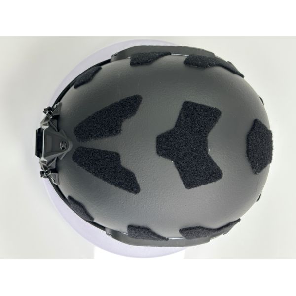 FAST шлем NIJ IIIA Баллистический кевлар тактический Большой размер Шлем высокого разряда