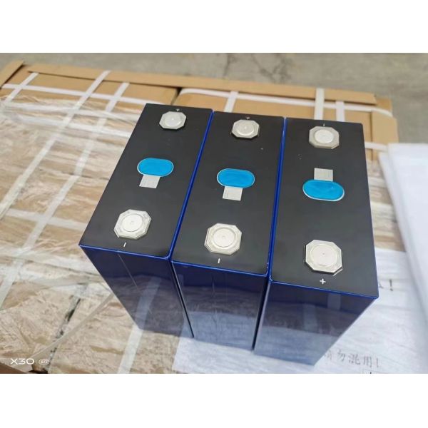 314ah EVE совершенно новый MB31 3.2V Lifepo4 аккумулятор 314ah На складе