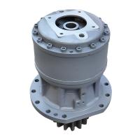 Belparts Portable Excavator Swing Gearbox EC700B EC700C Swing Reduction Assy VOE14535295 For Volvo