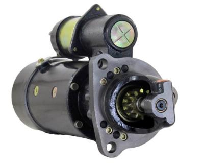  Generator Starter Motor And Alternator 42MT For Heavy Duty Truck