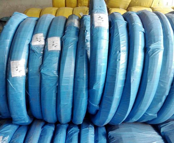 Austrilia Ultra tensile strength Galvanized steel  fence wire 2.5mm Min 1960Mpa