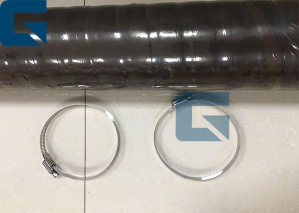 Braçadeira de mangueira de borracha SA9312-10500 dos acessórios 14530995 da máquina escavadora de EC330B EC360B EC460B
