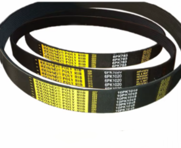 Multiribbed Belt 11PK2835 forEuropean Truck BELT 8 CYLINDER 11PK2835 .ACTROS