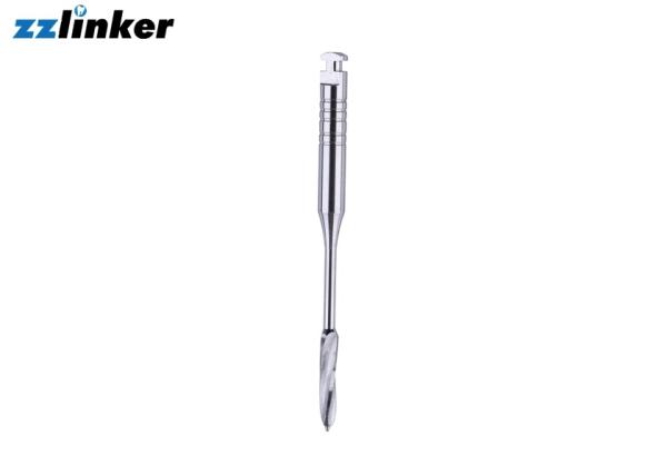 Endo Motor Files Peeso Root Canal Preparation Anti Corrosion L28mm & L32mm