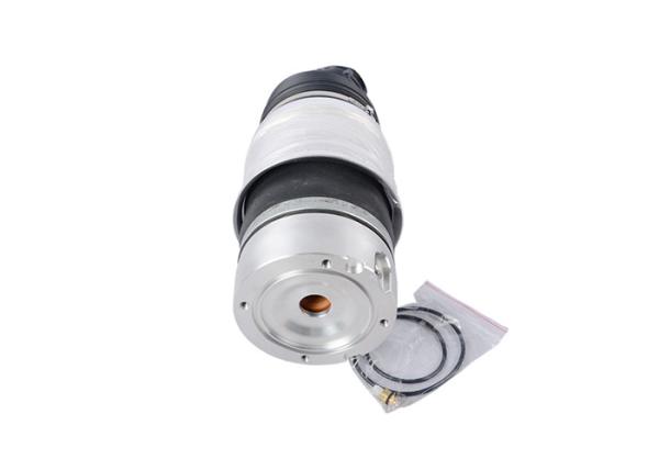 Molas de ar automotivos esquerdas e direitas traseiras 7L6616503B para Audi Q7/VW Touareg/Porsche Cayenne 2006-2010
