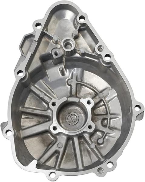 Clutch Housing ISUZU Clutch Parts For ISUZU NKR MSB5M MSB5S 8-97204108-0