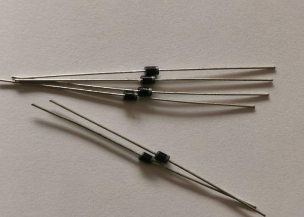 R-1 Package 1A1 Thru 1A7 Fast Recovery Rectifier Diode Electronic Components 1A7