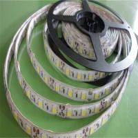 SMD5050 RGBW colle à goutte à goutte étanche DC12V Flexible LED Strip Light Pour l'éclairage de bande murale flexible