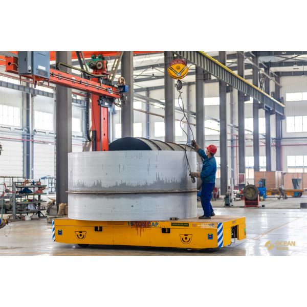 Zhengzhou Ocean Oil Engineering Co., Ltd.