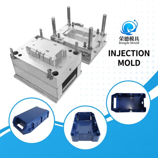 Custom Design Furniture Accessory Mold High Stability Long Service Life For Household & Office Furniture Parts