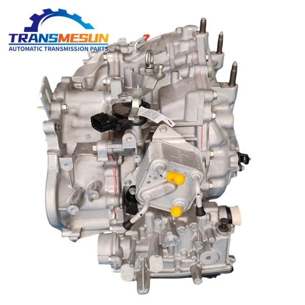 Remanufactured All-wheel-drive CVT Transmission Assembly W1CJC-3-BDV By 4B40 Engine Fit For 2018 Mitsubishi ECLIPSE CROSS