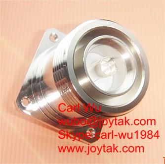 DIN 7/16 connector female jack clamp type antenna base station Cable Assembly DIN-KFD-12
