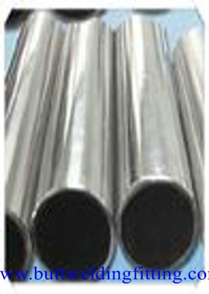 Diâmetro redondo de aço inoxidável de aço inoxidável 1 do tubo da tubulação sem emenda de A/SA268 440C