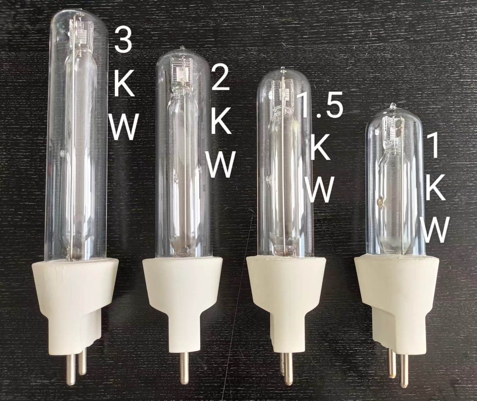 Curing Lamp for CIPP equipment pipeline repair UV system