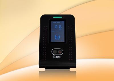 Cartão da identificação do TCP/IP ou sistema facial com WIFI, sistema Linux do controlo de acessos do reconhecimento