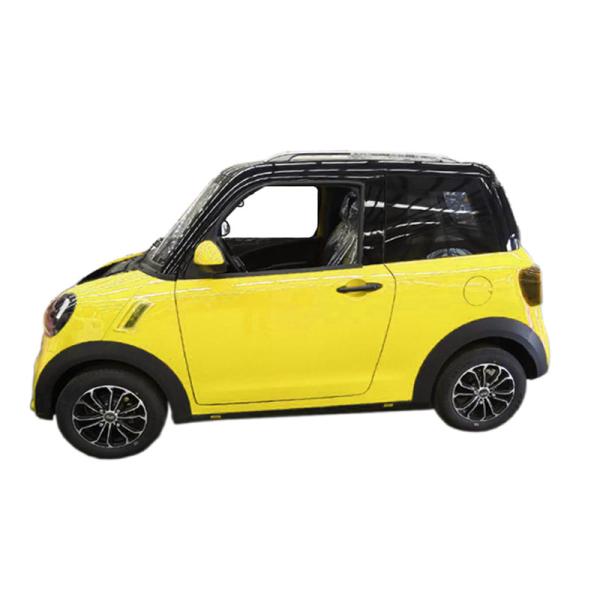Wholesale cheap price electric adult car  electric scooter battery operated electric car with 2 doors 4 seats