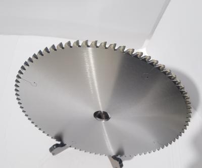 0.071 Inch Kerf PCD Circular Saw Blades for Woodworking Workshops