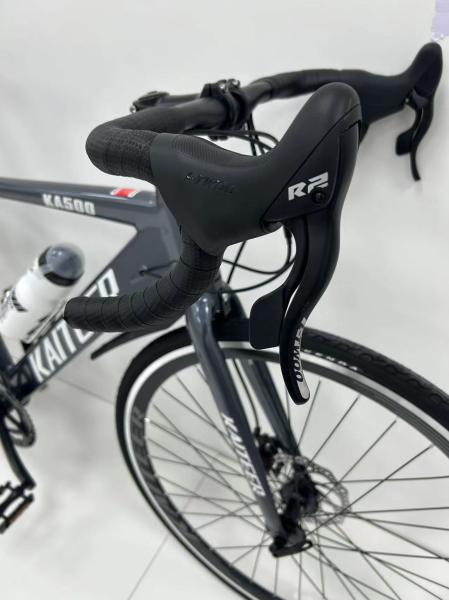 Light Weight SPEED Race Bike Carbon Fiber 700C Road Bike 14 speed
