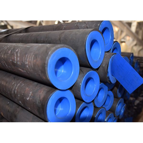 Трубки теплообменного аппарата А192 СА 192 АСТМ/высоко котельные трубы стали углерода давления