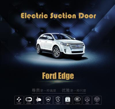 Ford Edge Soft Closing Auto Electric Suction Door With 3 Years Warranty