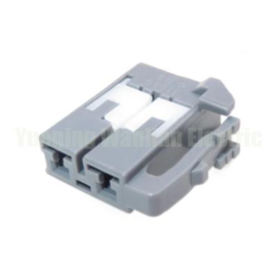 2 Pin 90980-11080 Filtro de gasolina de automóvel conector sem vedação com fios
