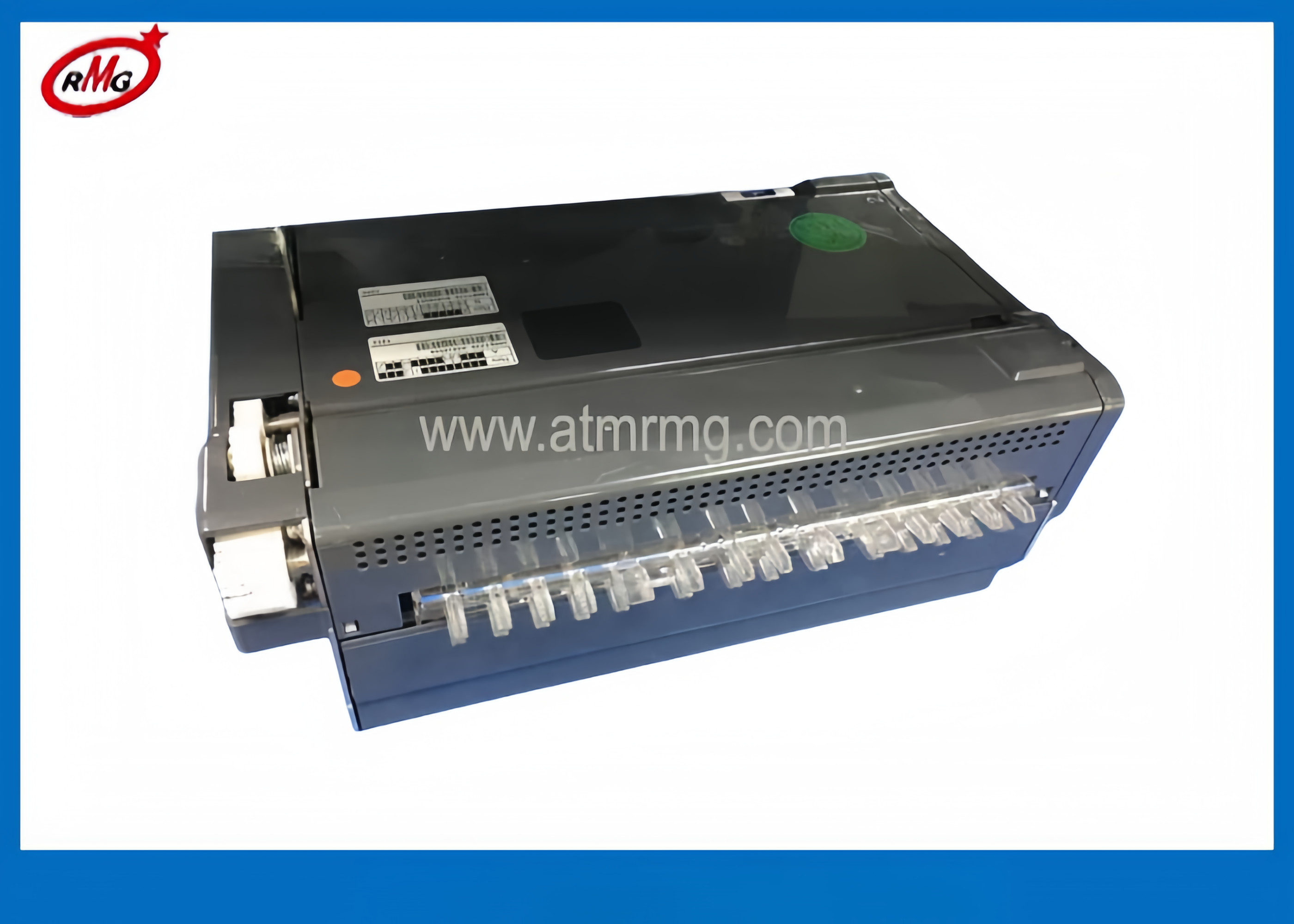 49-238415-0-00-A 48415092300A Diebold ECRM Bill Validator Hitachi ATM Запчасти для банкоматов