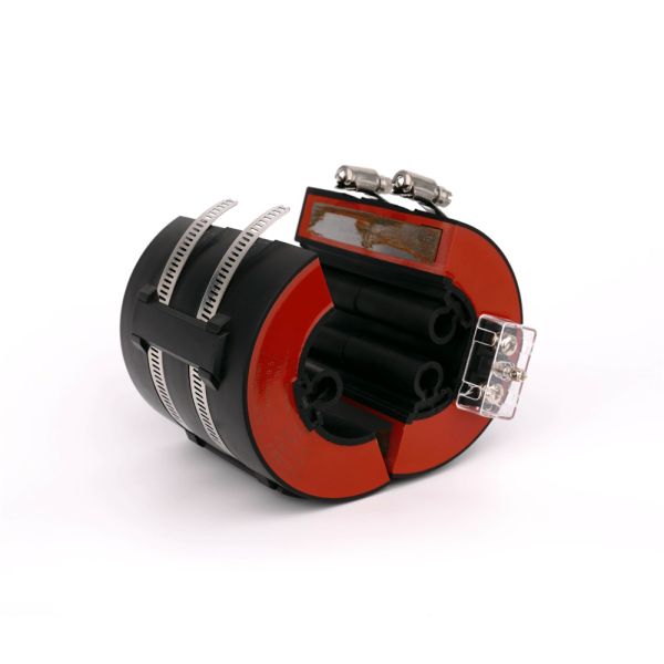 Смола бросила применение Свитчгеарс сети настоящего трансформатора 600/5А разделенного ядра