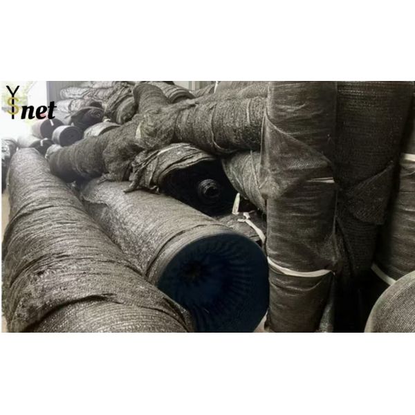 編み物 日陰網 2*100m 4*50m 6*50m 8*50m 10*50m 12*50m メッシュ 日陰網