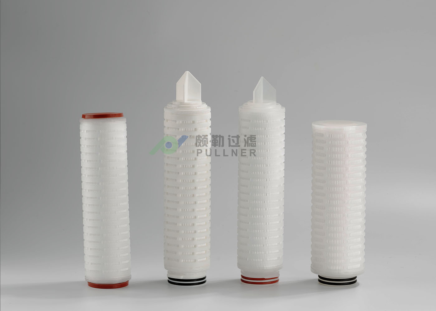 Абсолютный патрон фильтра PP материальный для химической совместимости 5micron 10