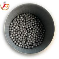 5 mm bolas de nitreto de silício Si3n4 bolas para moagem de bolas planetárias