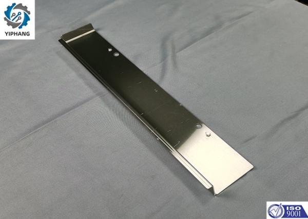 Custom Stainless Steel Sheet Metal Welding Parts Manufacturing 0.1-0.02mm Tolerance