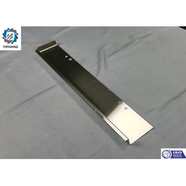 Custom Stainless Steel Sheet Metal Welding Parts Manufacturing 0.1-0.02mm Tolerance