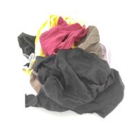 Camiseta coloreada los 55cm excelente Rags de la adsorción 10kg/Bag