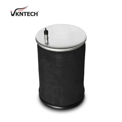 ISO9000 Hendrickson Suspension Air Bags W01-358-9580 Firestone Air Spring SC2761