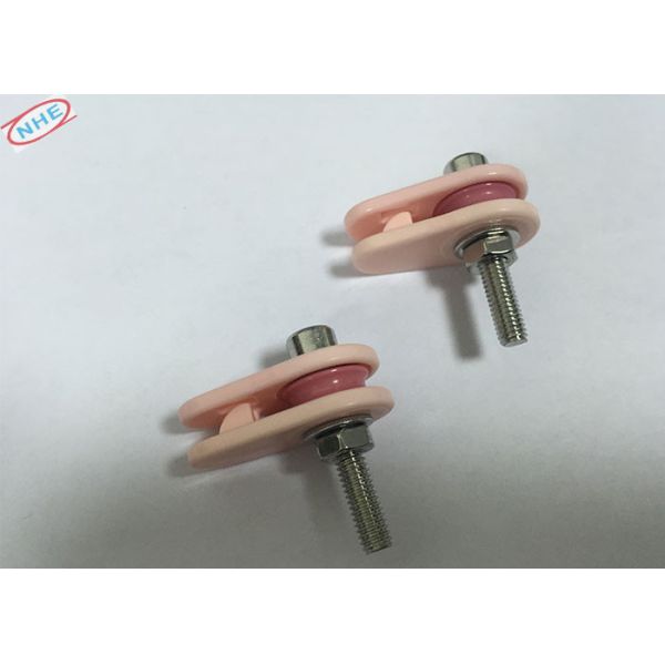 Над Dia винта аксессуаров 3.85g/cm2 M4 Tensioner замотки катушки HRA88