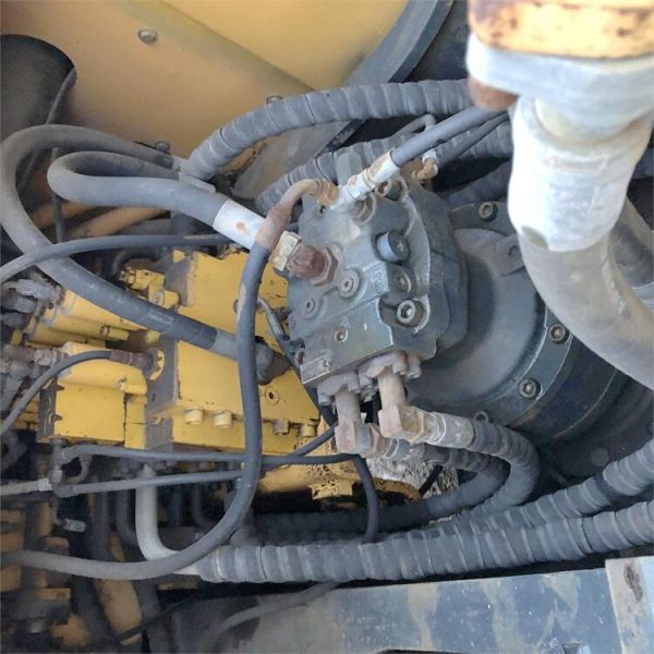 Fabricado na Coreia usado Hyundai 215-9T escavadeira 21 toneladas para venda