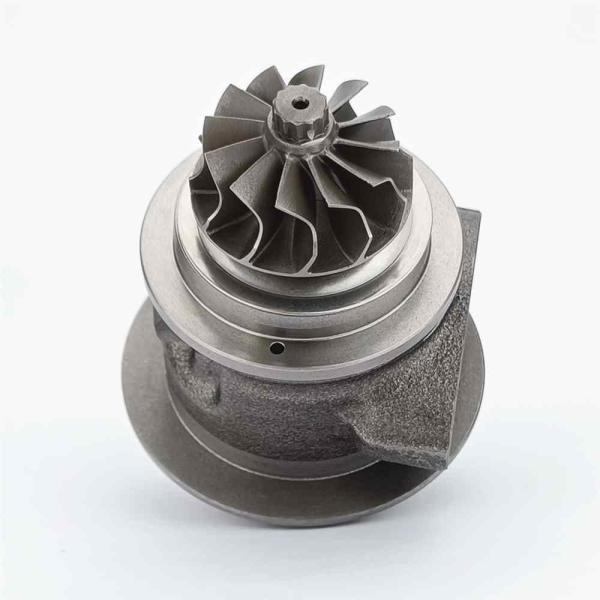 TD025 Turbocharger Chra Cartridge 49173-02412 49173-02410 28231-27000 For Hyundai Elantra 2.0 CRDi D4EA 2000 ccm 83 Kw 2
