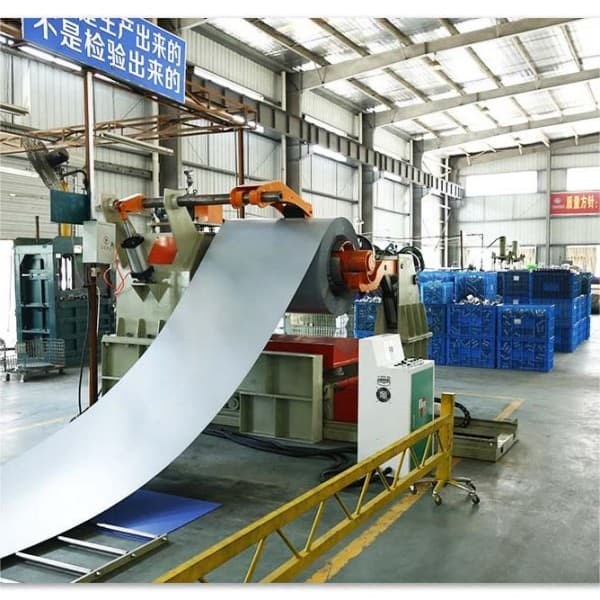 Hunan Ruziniu Construction Machinery Co., Ltd.