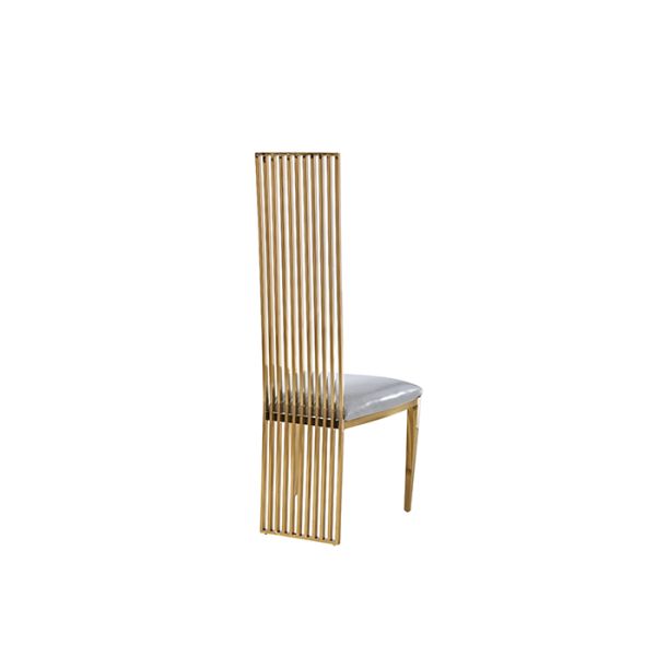 Stylish Leather Dining Chair Cushion